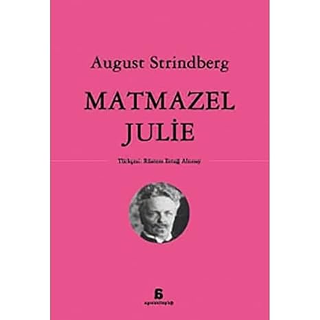 Matmazel Julie