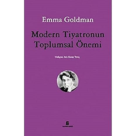 Modern Tiyatronun Toplumsal Önemi