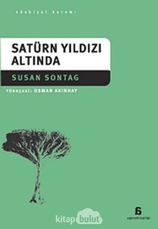 Satürn yildizi altinda