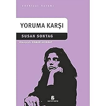 Yoruma Karşı