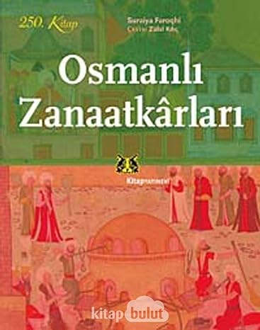 Osmanli zanaatkarlari