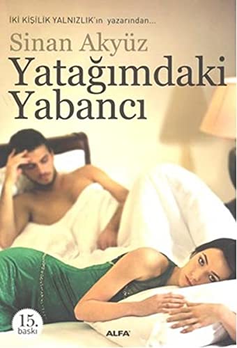 Yatağımdaki Yabancı