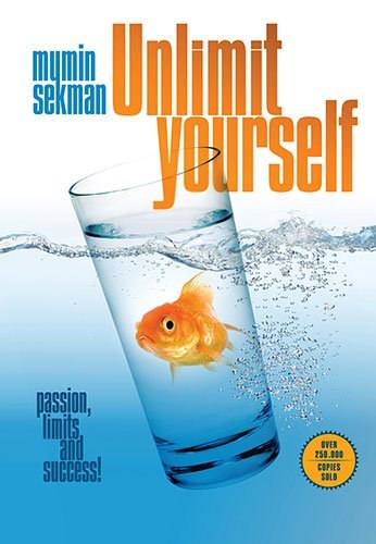 Unlimit Yourself: Passion, Limits and Success!