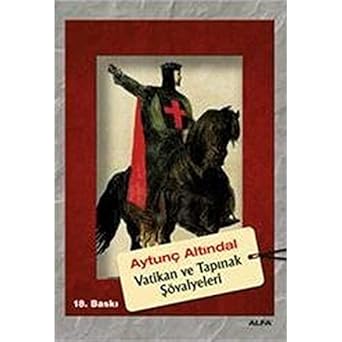 Vatikan ve Tapınak Şövalyeleri