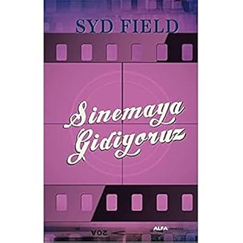 Sinemaya Gidiyoruz