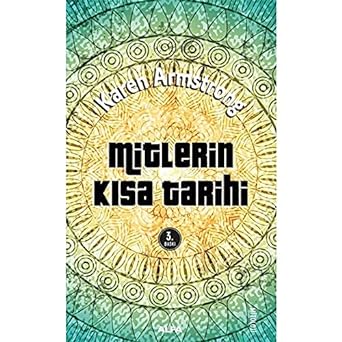 Mitlerin Kısa Tarihi
