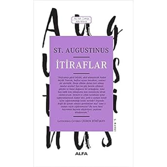 İtiraflar