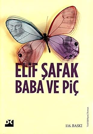 Baba ve Piç