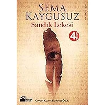 Sandik lekesi