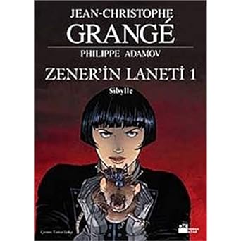Zenerin laneti 1 sibylle