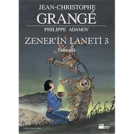 Zenerin laneti 3 tokamak