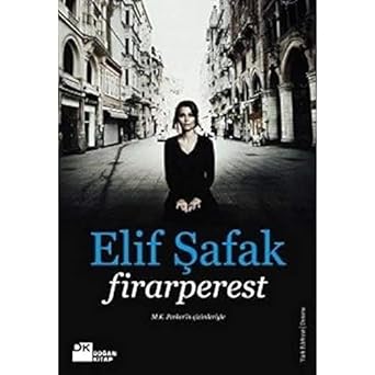 Firarperest