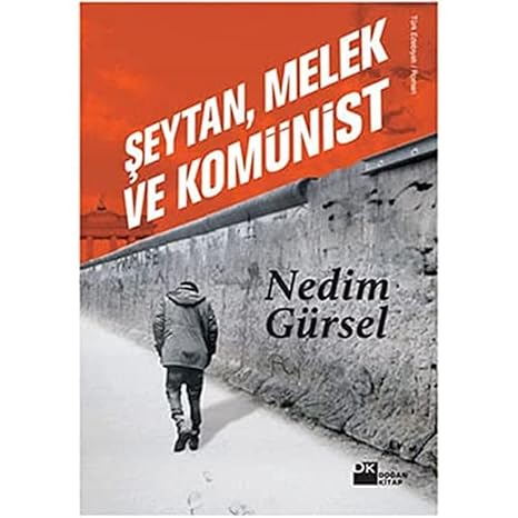 Şeytan melek ve komünist