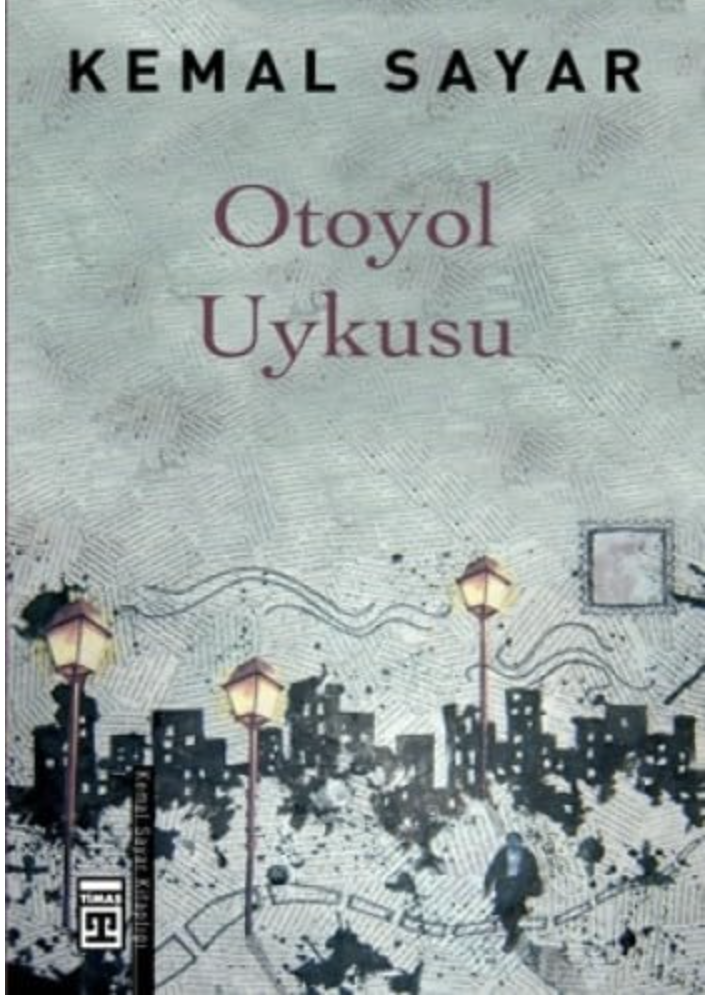 Otoyol Uykusu