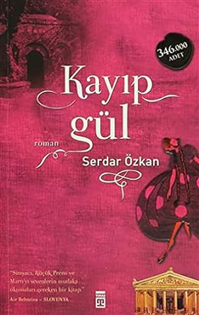 Kayıp Gül
