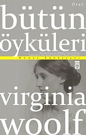 Bütün öyküleri