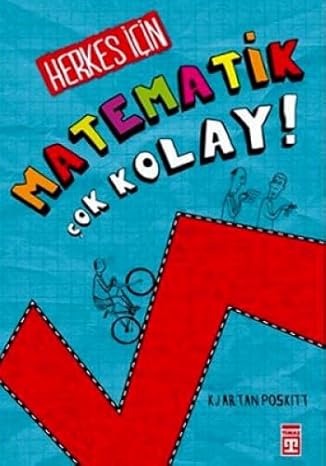 Matematik çok kolay
