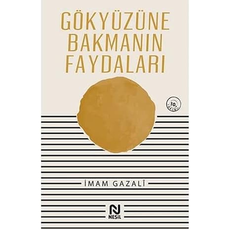 Gökyüzüne Bakmanın Faydaları
