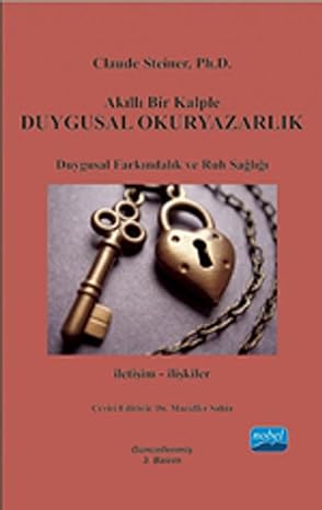 Akıllı Bir Kalple Duygusal Okuryazarlık: Duygusal Farklılıklar ve Ruh Sağlığı