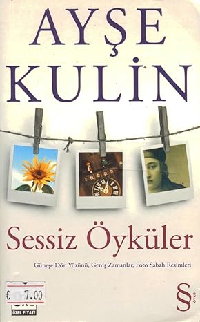 Sessiz Öyküler