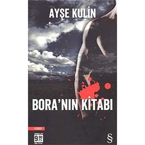 Bora'nın Kitabı