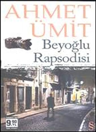 Beyoğlu Rapsodisi
