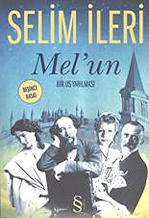 Mel'un: Bir Us Yarılması
