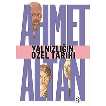 Yalnızlığın Özel Tarihi