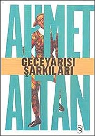 Geceyarısı Şarkıları