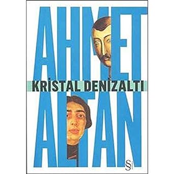 Kristal Denizaltı