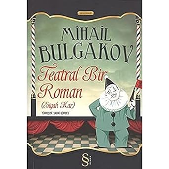 Teatral Bir Roman: