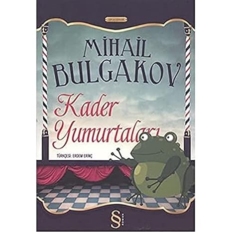 Kader Yumurtaları