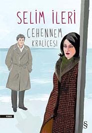 Cehennem Kraliçesi