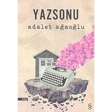 Yazsonu