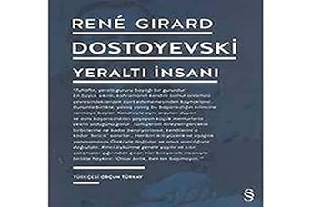 Dostoyevski: Yeraltı İnsanı