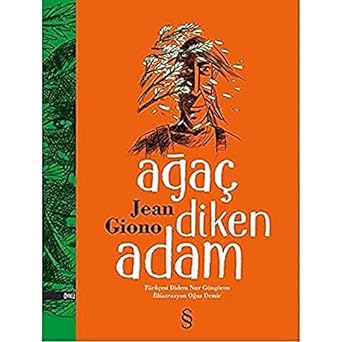 Ağaç Diken Adam