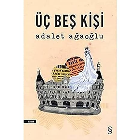 Üç Beş Kişi