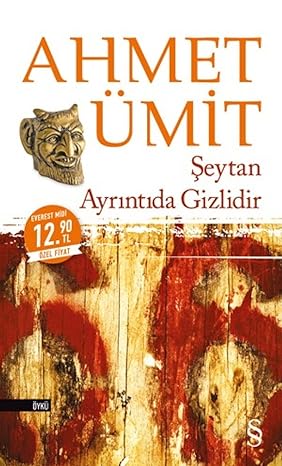 Şeytan Ayrıntıda Gizlidir