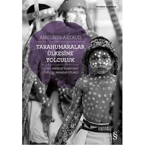 Tarahumaralar Ülkesine Yolculuk