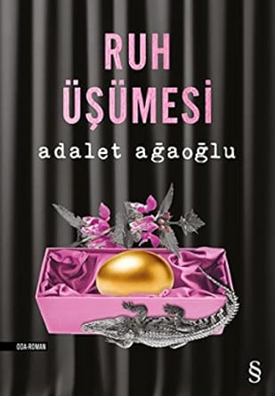 Ruh Üşümesi