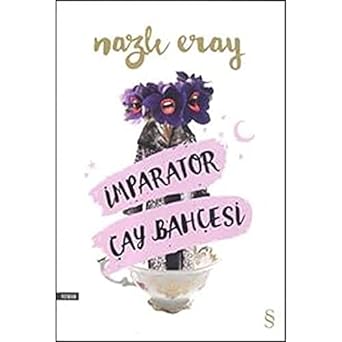 İmparator Çay Bahçesi
