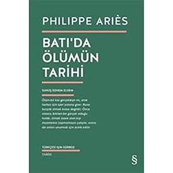 Batı'da Ölümün Tarihi