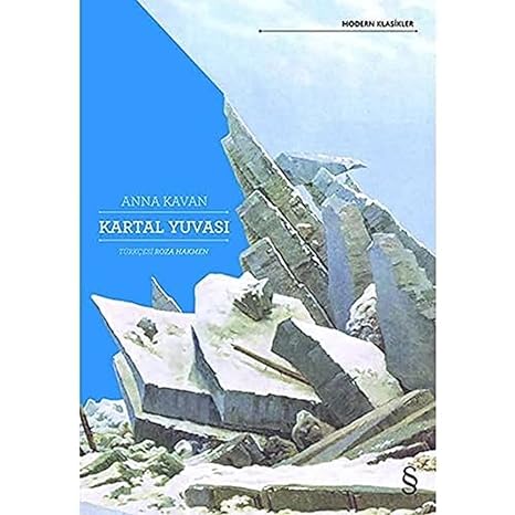 Kartal Yuvası