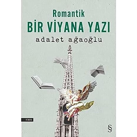 Romantik Bir Viyana Yazı
