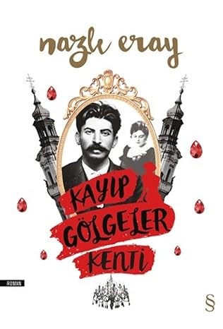 Kayıp Gölgeler Kenti