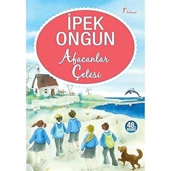 Afacanlar Çetesi
