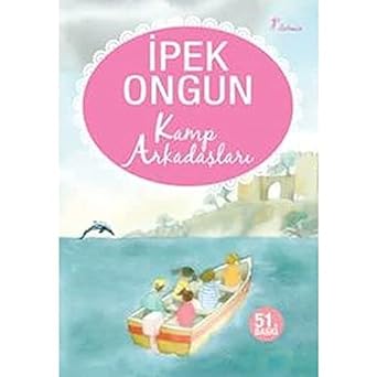 Kamp Arkadaşları