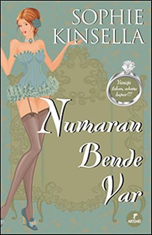 Numaran Bende Var: Yüzüğü takan, adamı kapar!!!