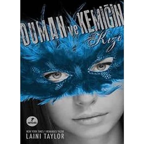 Duman ve Kemiğin Kızı
