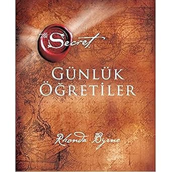 Günlük Öğretiler : The Secret